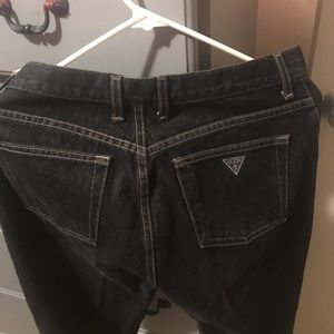 Guess women brand new jean